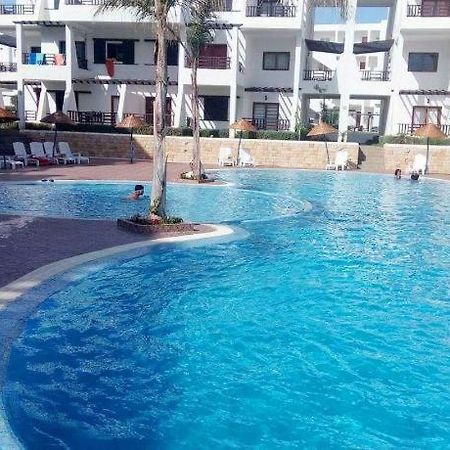 Residence Tamuda Golf A Cabo Negro Kültér fotó