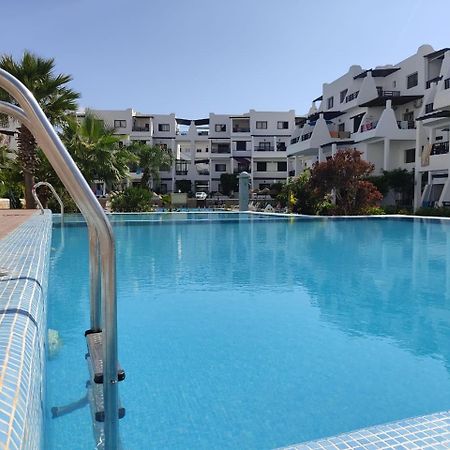 Residence Tamuda Golf A Cabo Negro Kültér fotó