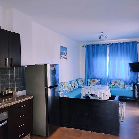 Residence Tamuda Golf A Cabo Negro Kültér fotó