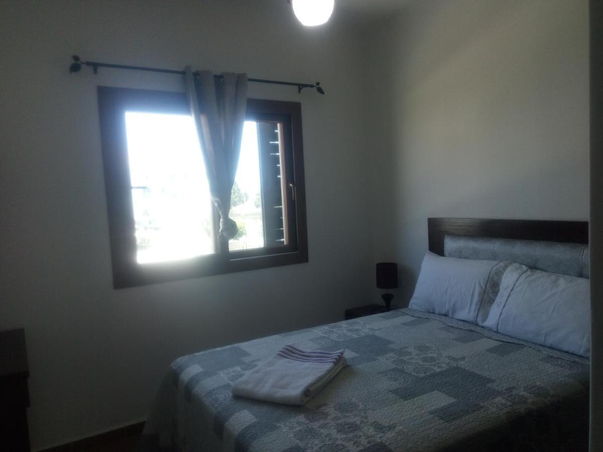 Residence Tamuda Golf A Cabo Negro Kültér fotó