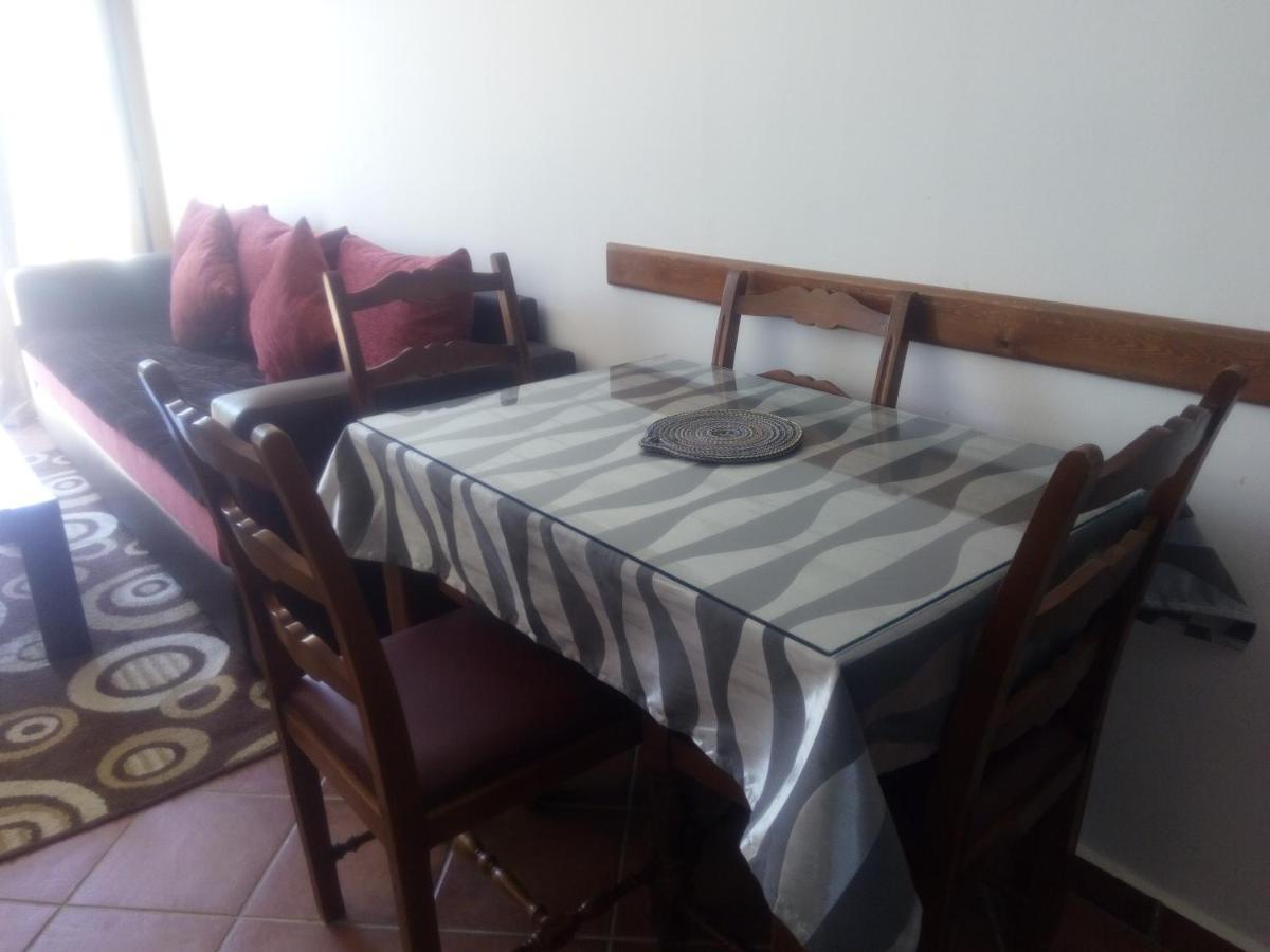 Residence Tamuda Golf A Cabo Negro Kültér fotó