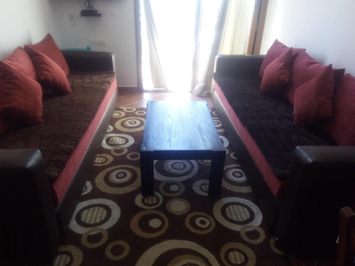 Residence Tamuda Golf A Cabo Negro Kültér fotó