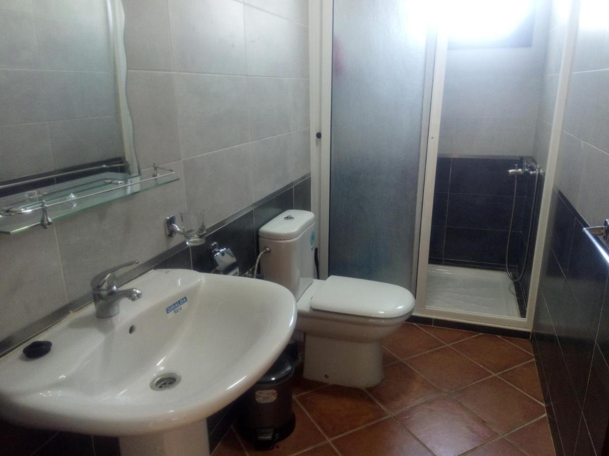 Residence Tamuda Golf A Cabo Negro Kültér fotó