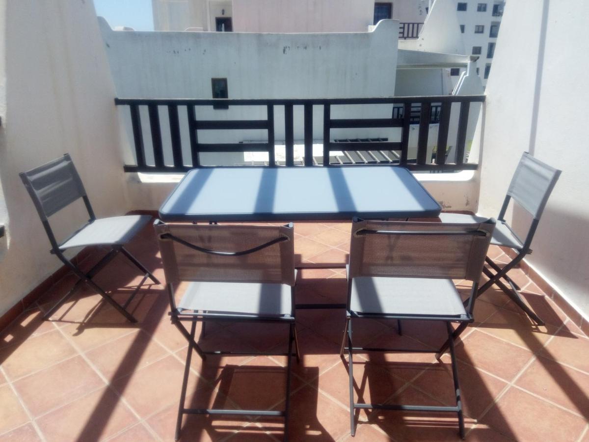 Residence Tamuda Golf A Cabo Negro Kültér fotó