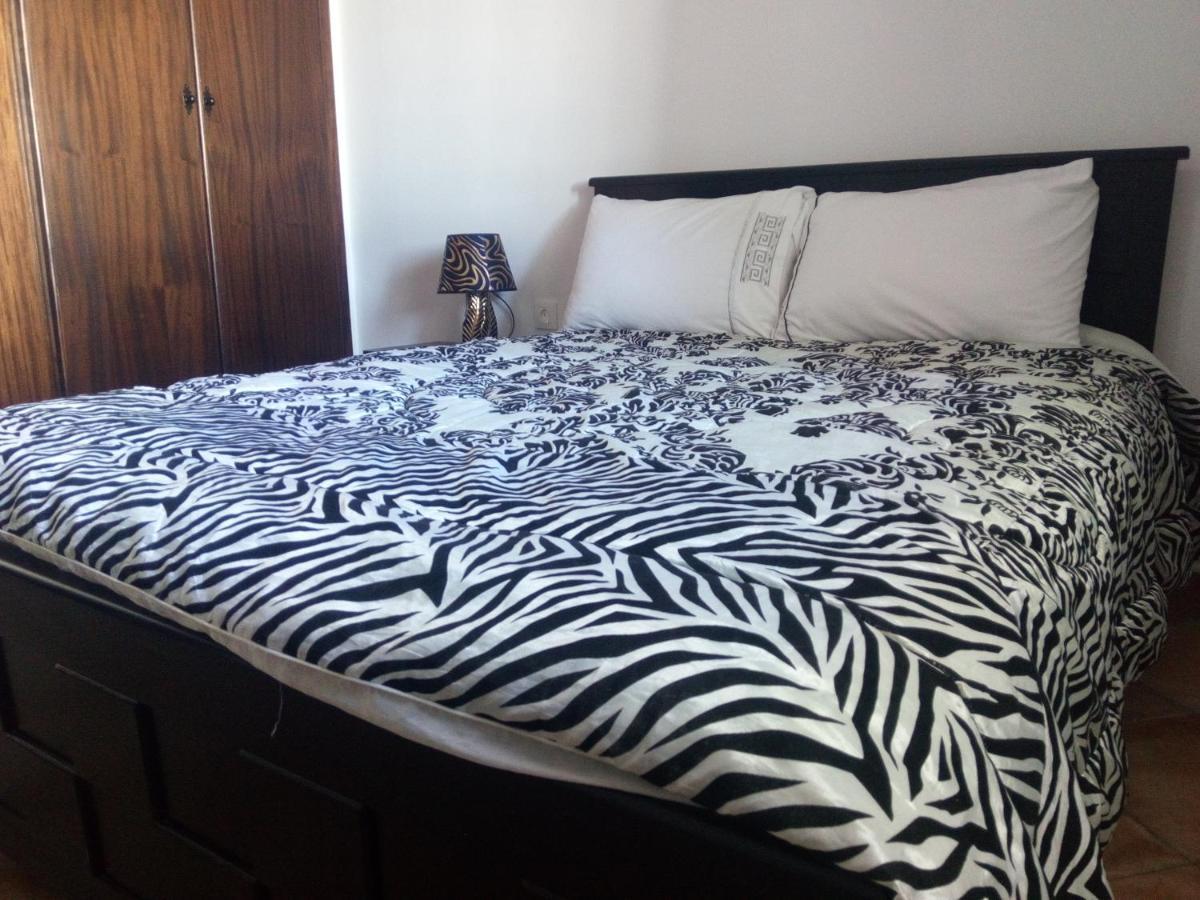 Residence Tamuda Golf A Cabo Negro Kültér fotó
