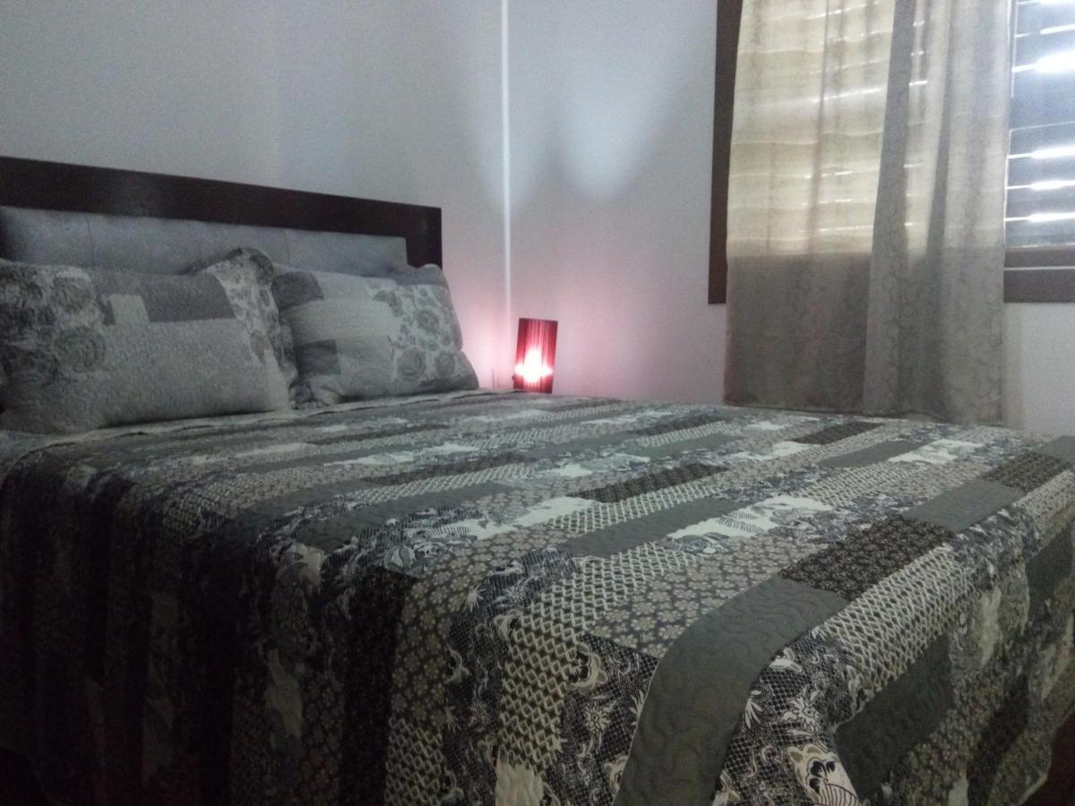 Residence Tamuda Golf A Cabo Negro Kültér fotó