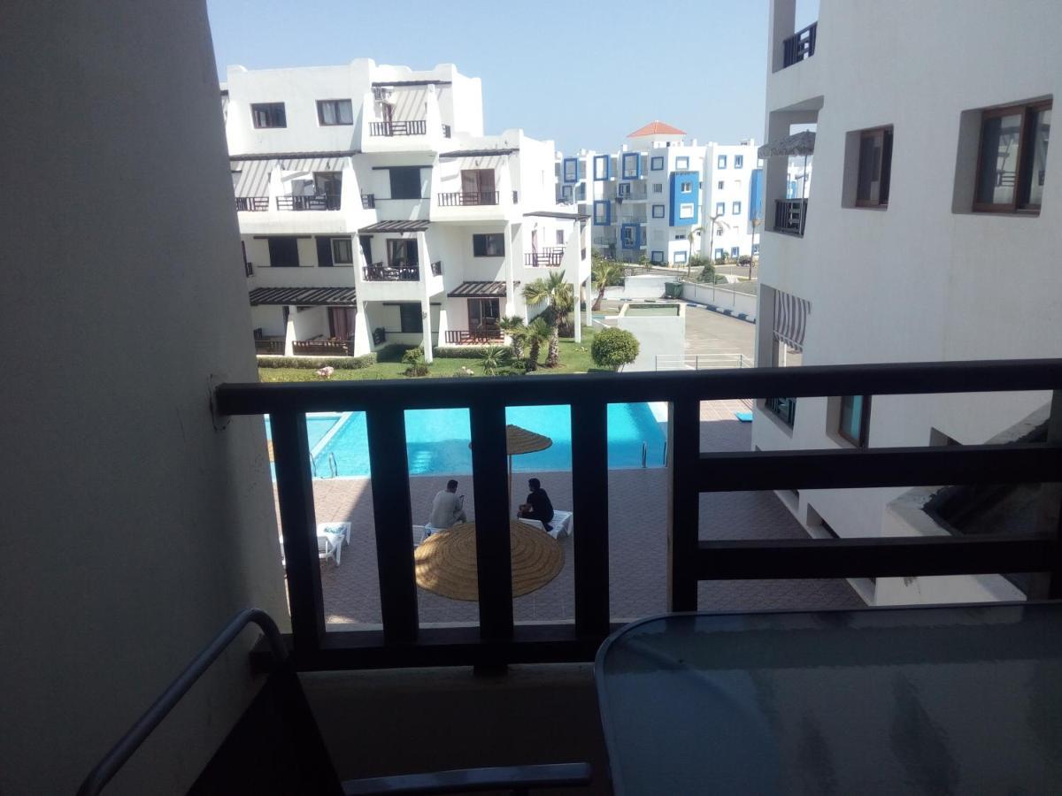 Residence Tamuda Golf A Cabo Negro Kültér fotó