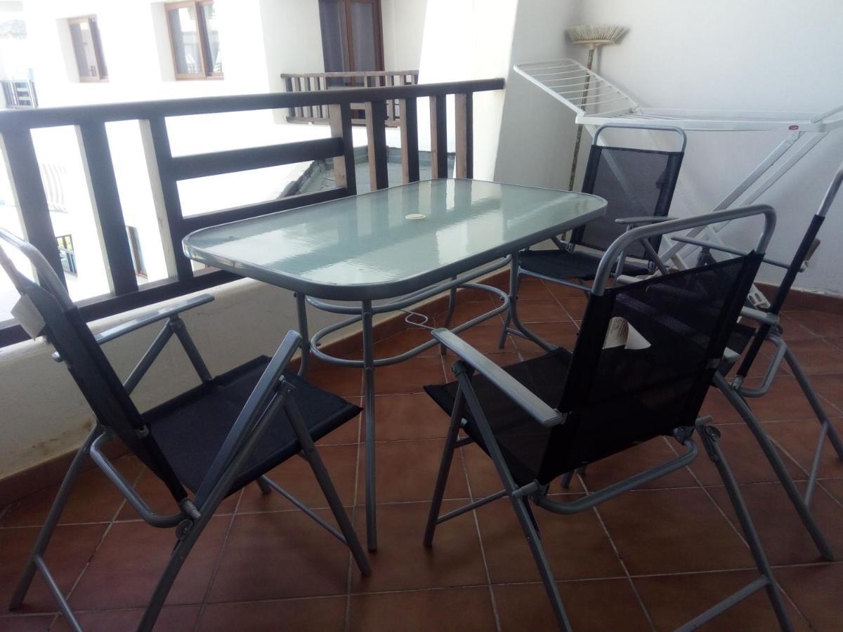 Residence Tamuda Golf A Cabo Negro Kültér fotó