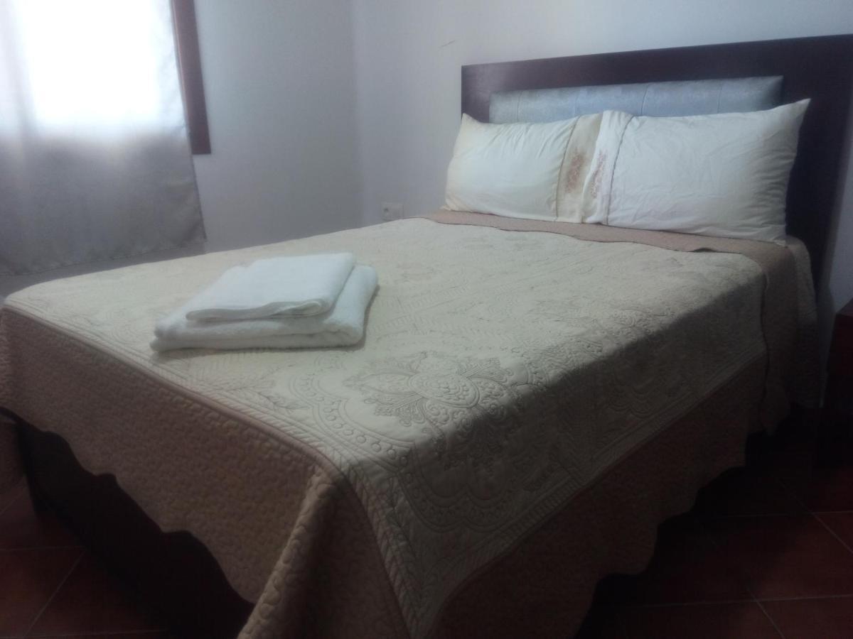 Residence Tamuda Golf A Cabo Negro Kültér fotó