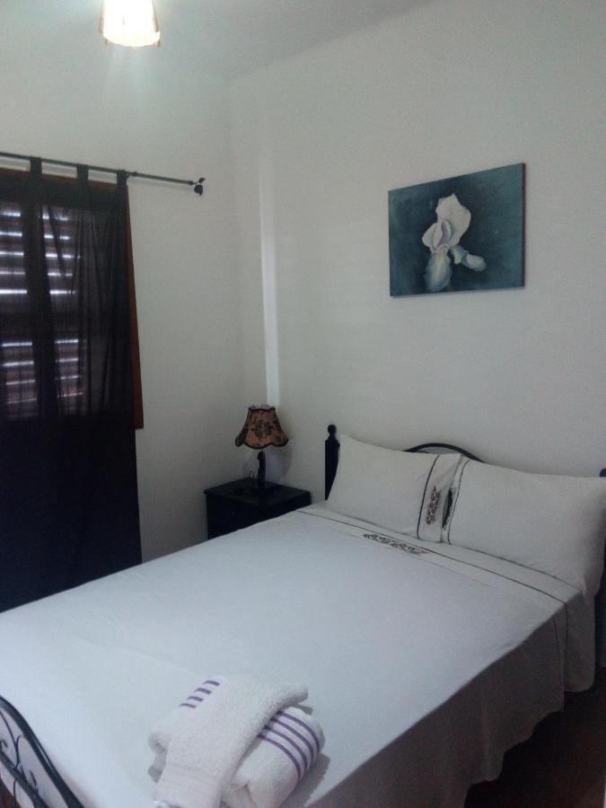 Residence Tamuda Golf A Cabo Negro Kültér fotó