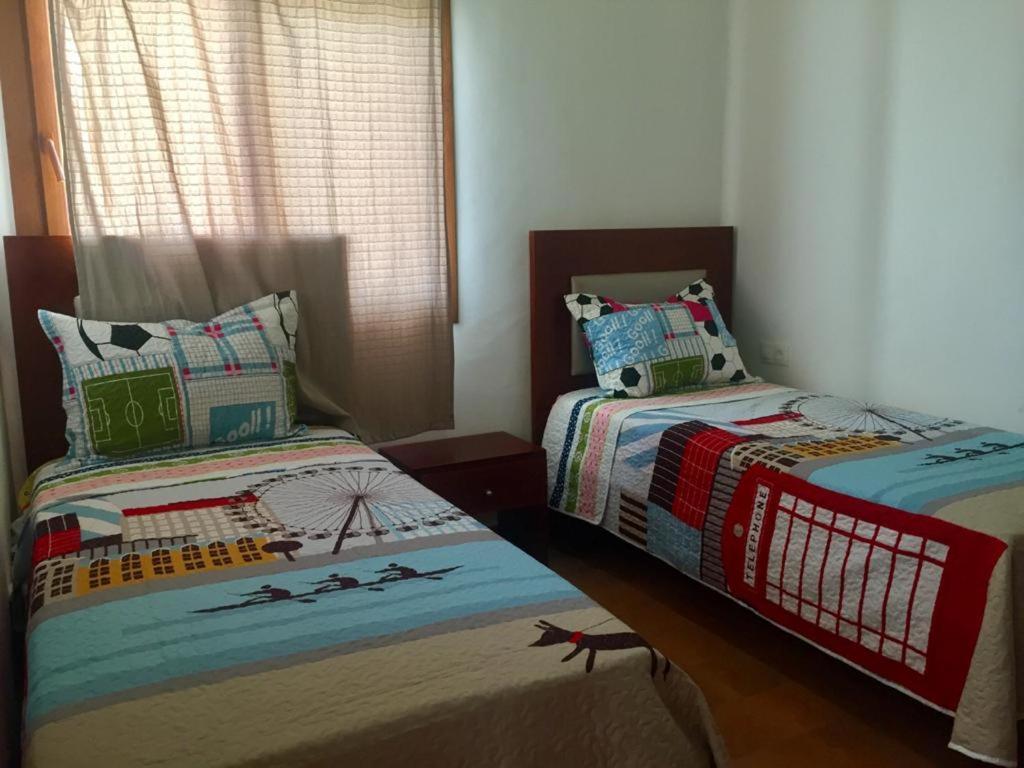 Residence Tamuda Golf A Cabo Negro Kültér fotó