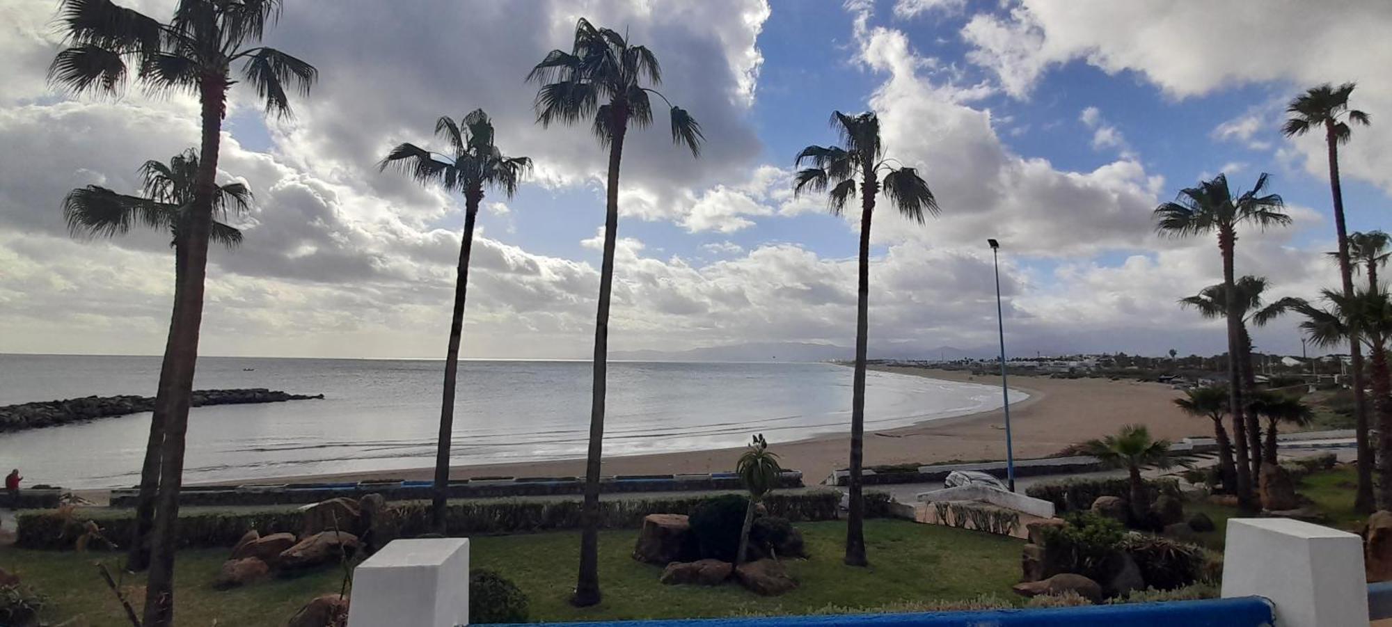 Residence Tamuda Golf A Cabo Negro Kültér fotó
