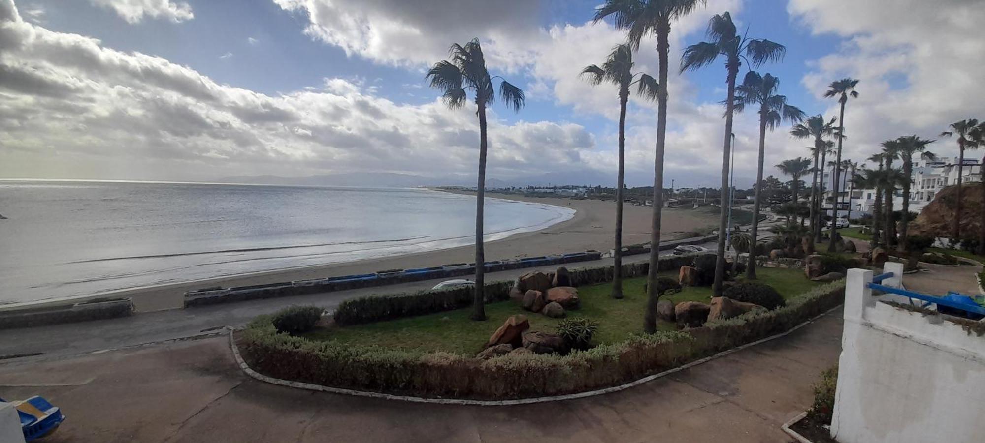 Residence Tamuda Golf A Cabo Negro Kültér fotó