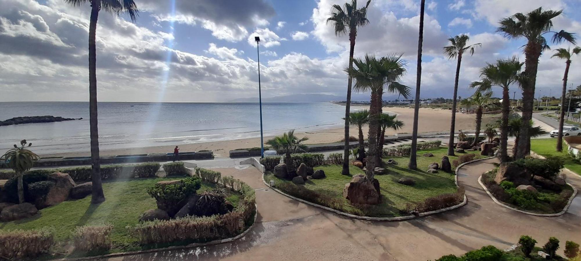 Residence Tamuda Golf A Cabo Negro Kültér fotó