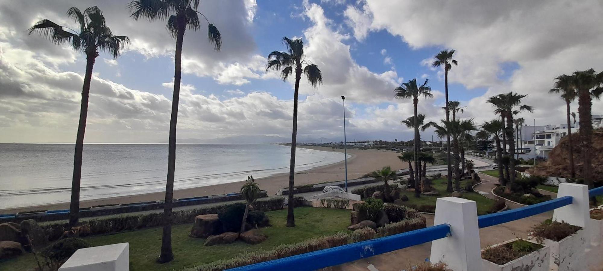 Residence Tamuda Golf A Cabo Negro Kültér fotó