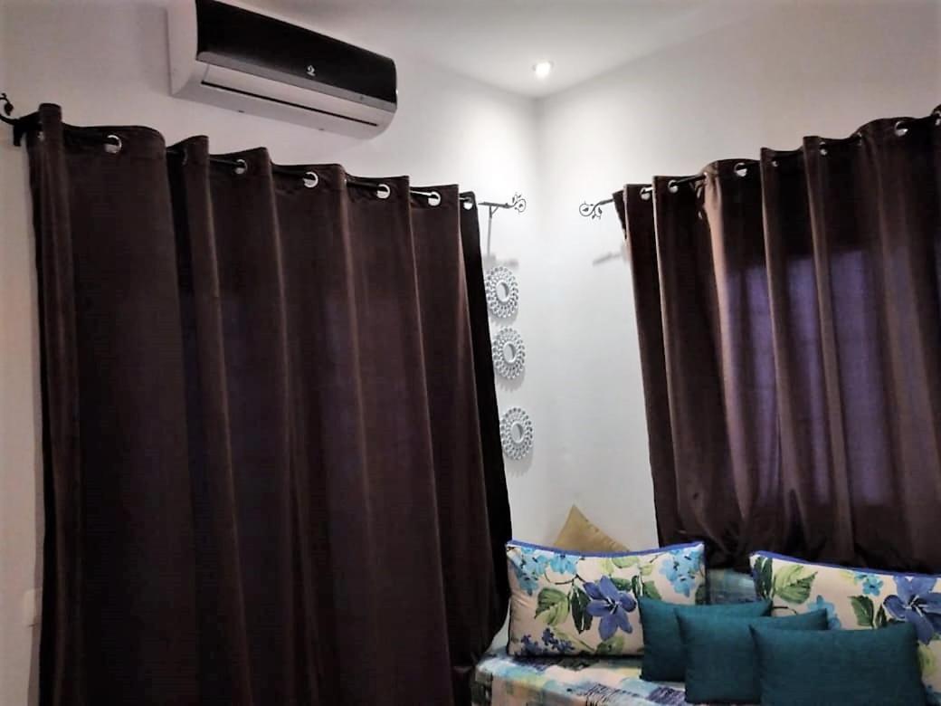 Residence Tamuda Golf A Cabo Negro Szoba fotó