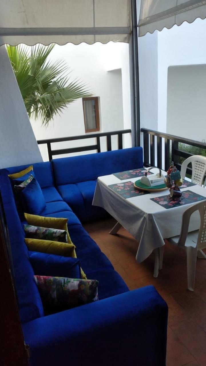 Residence Tamuda Golf A Cabo Negro Szoba fotó