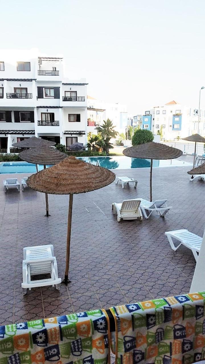 Residence Tamuda Golf A Cabo Negro Szoba fotó