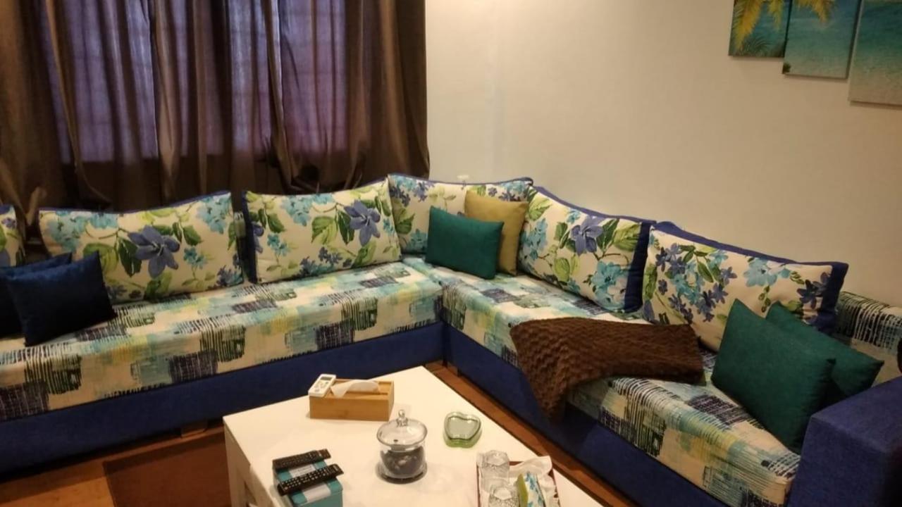 Residence Tamuda Golf A Cabo Negro Szoba fotó