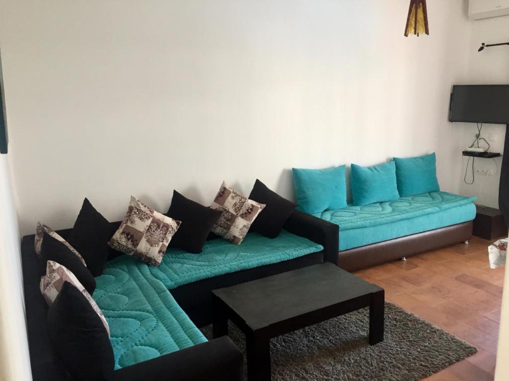 Residence Tamuda Golf A Cabo Negro Szoba fotó