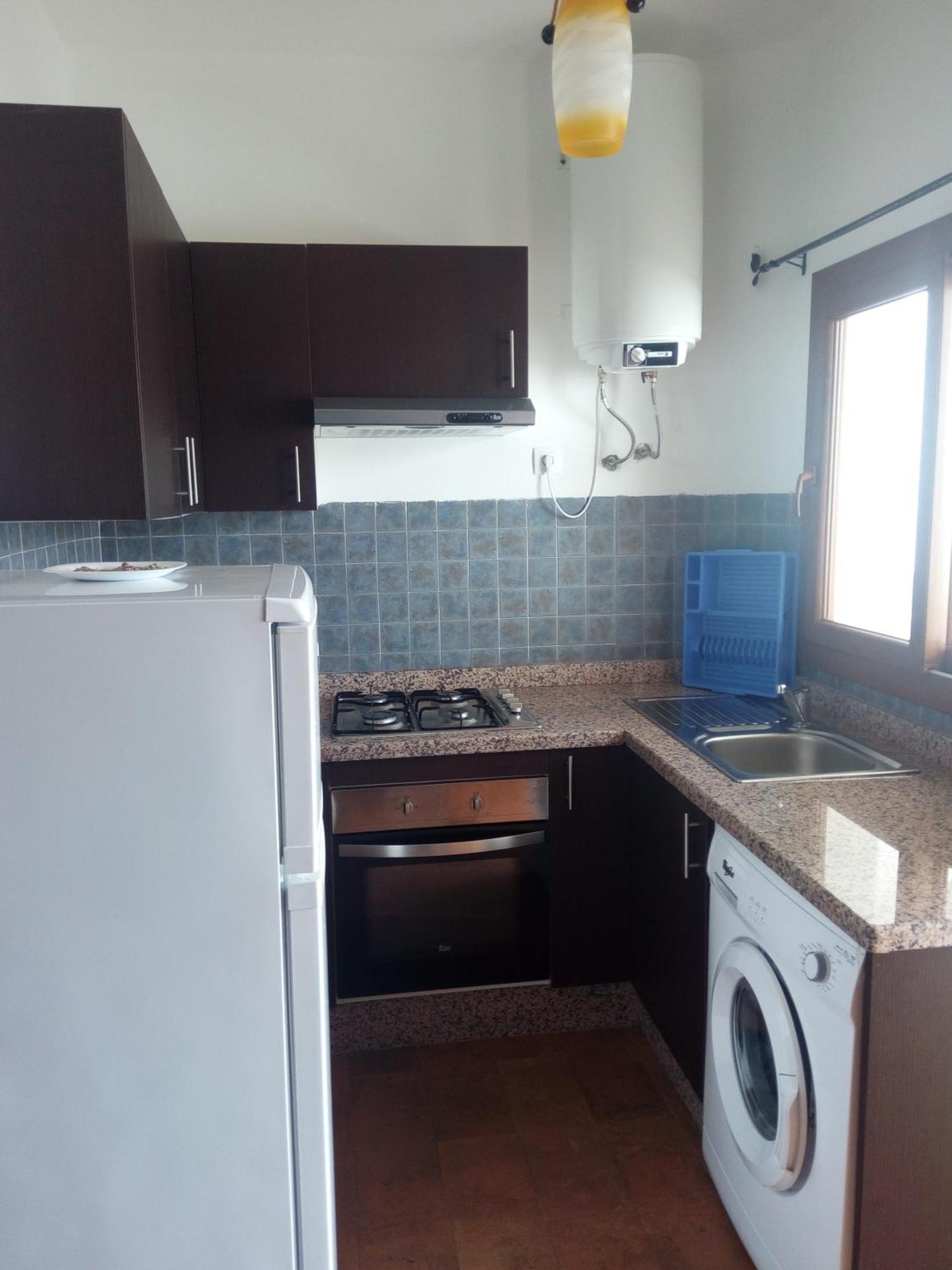 Residence Tamuda Golf A Cabo Negro Szoba fotó
