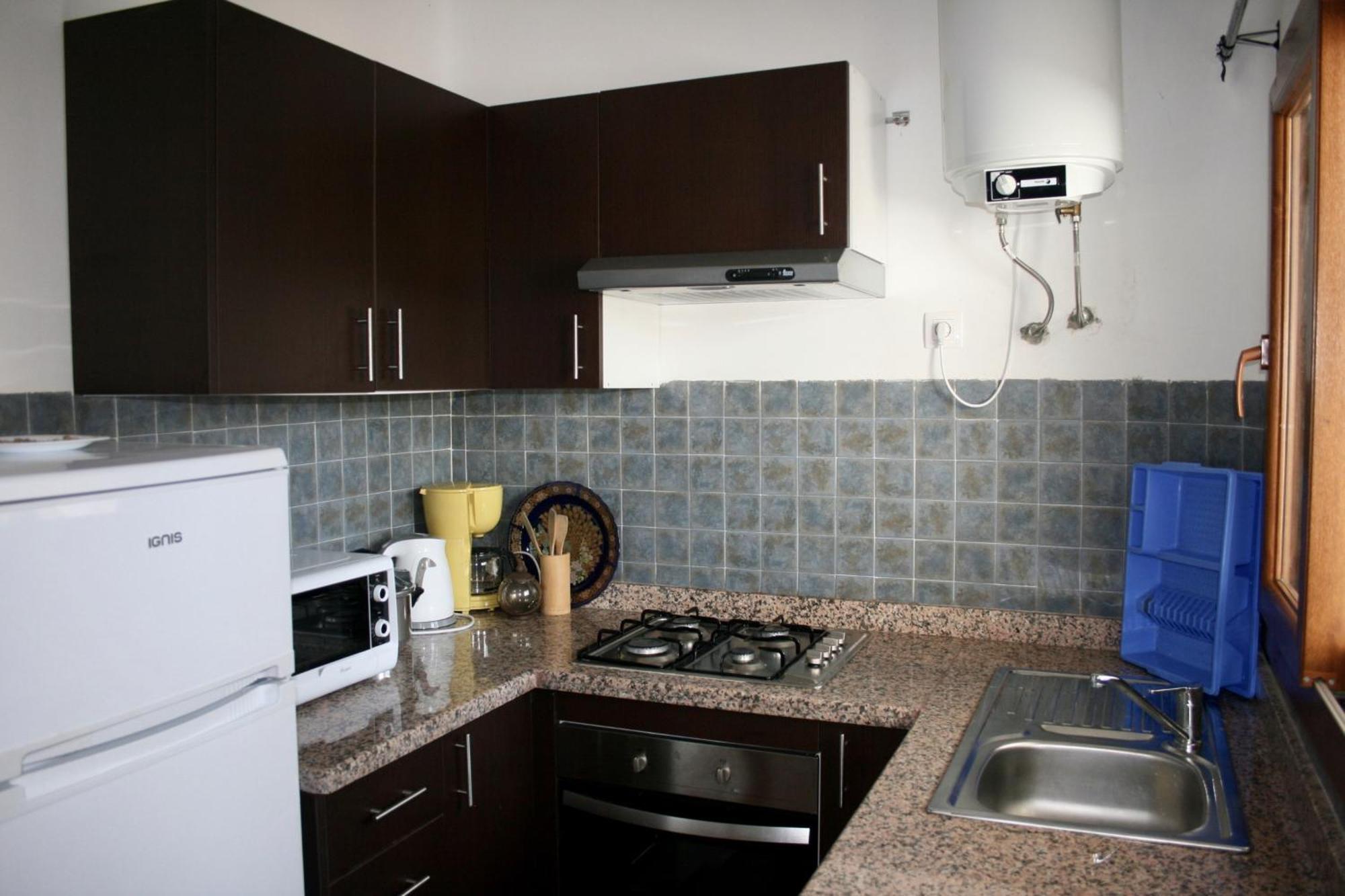 Residence Tamuda Golf A Cabo Negro Szoba fotó