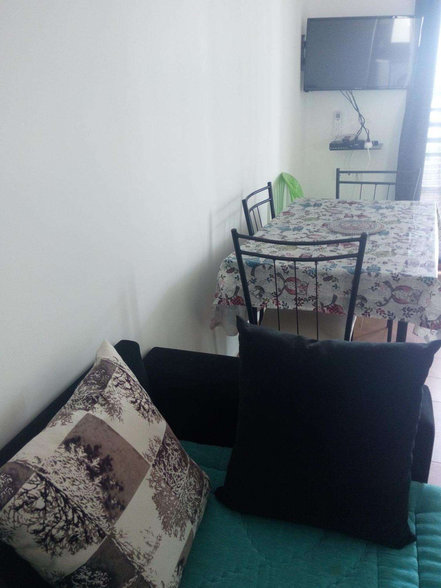 Residence Tamuda Golf A Cabo Negro Szoba fotó