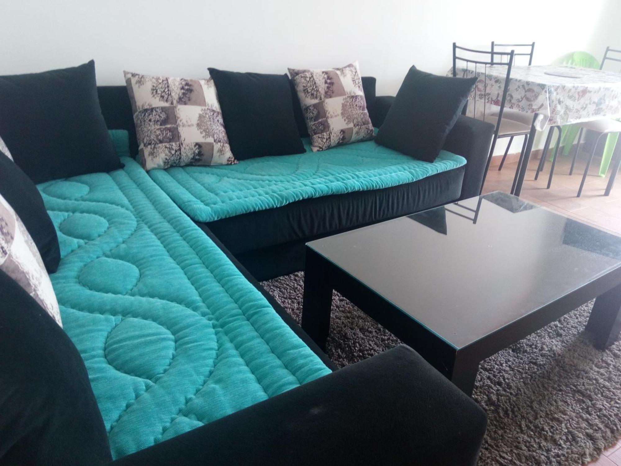 Residence Tamuda Golf A Cabo Negro Szoba fotó