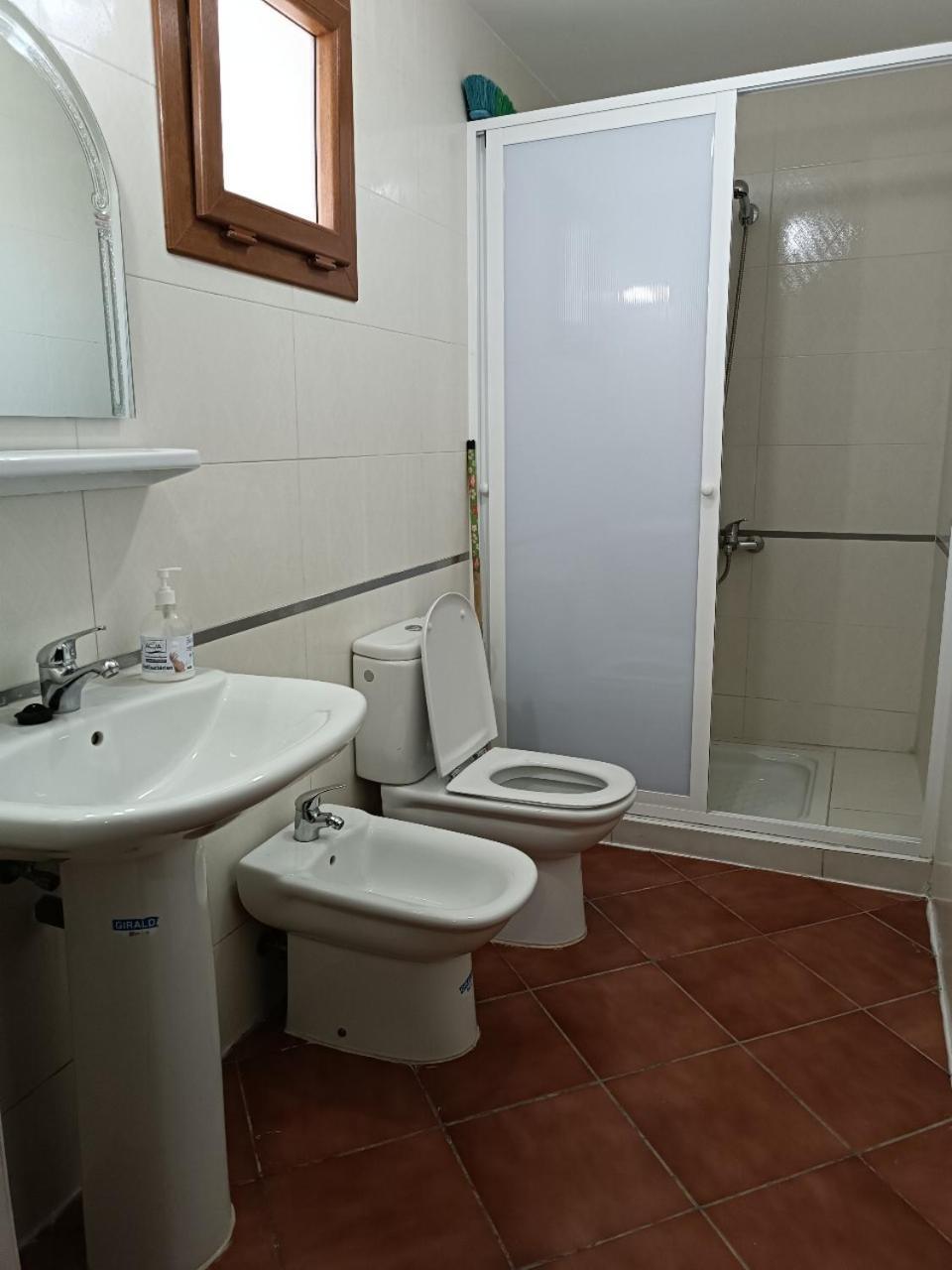 Residence Tamuda Golf A Cabo Negro Kültér fotó