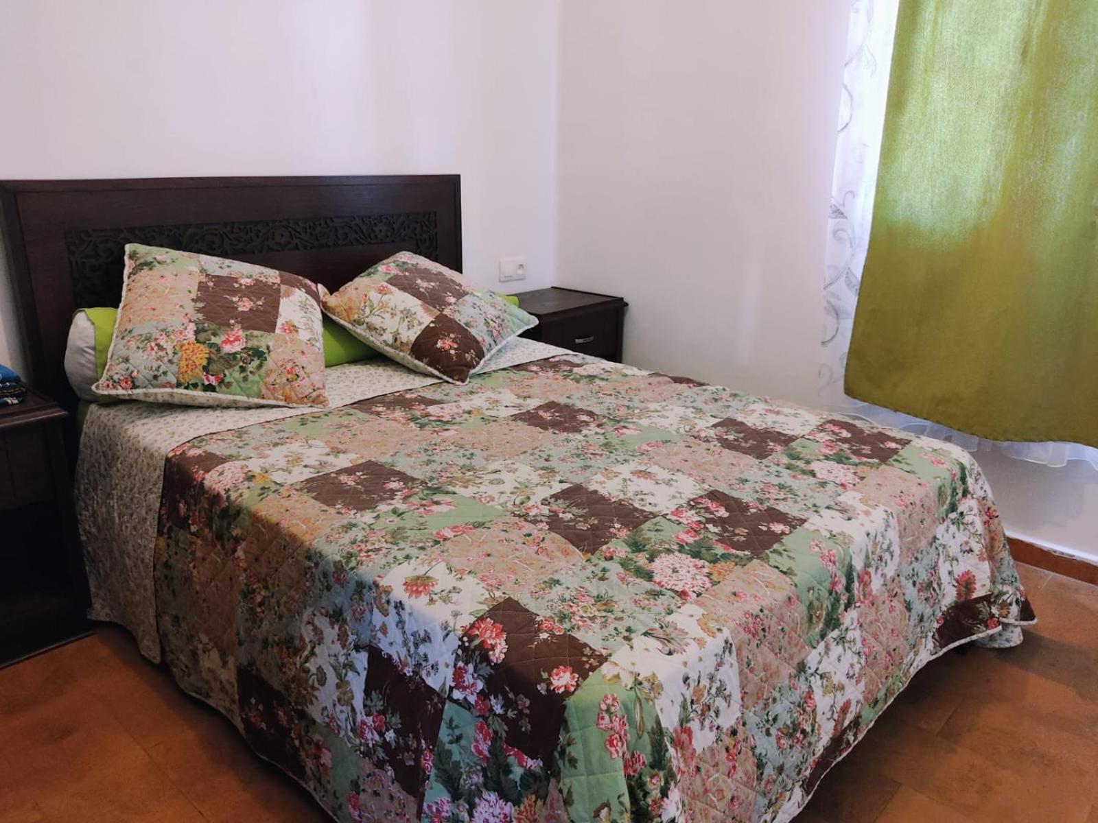 Residence Tamuda Golf A Cabo Negro Kültér fotó