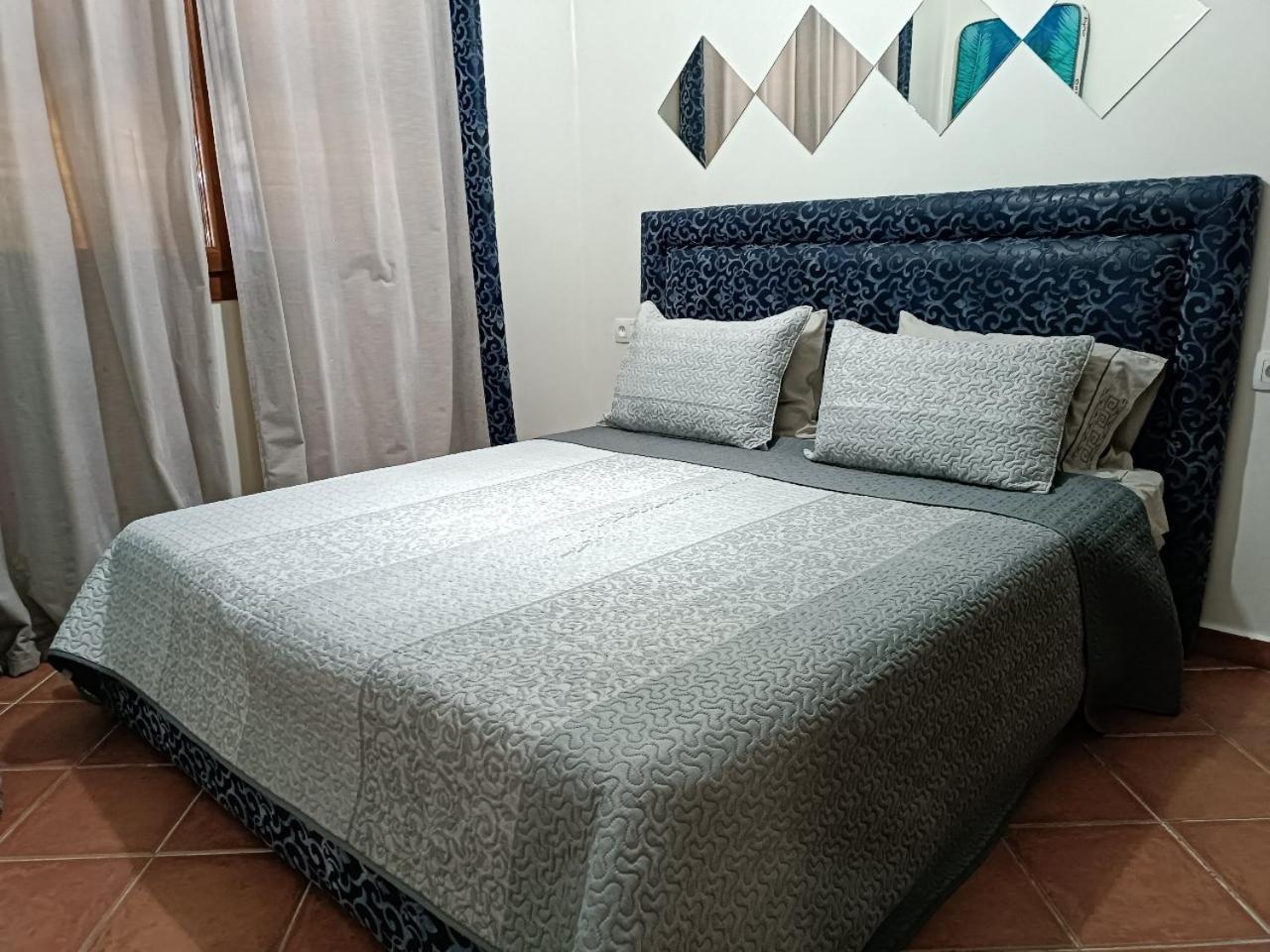 Residence Tamuda Golf A Cabo Negro Kültér fotó