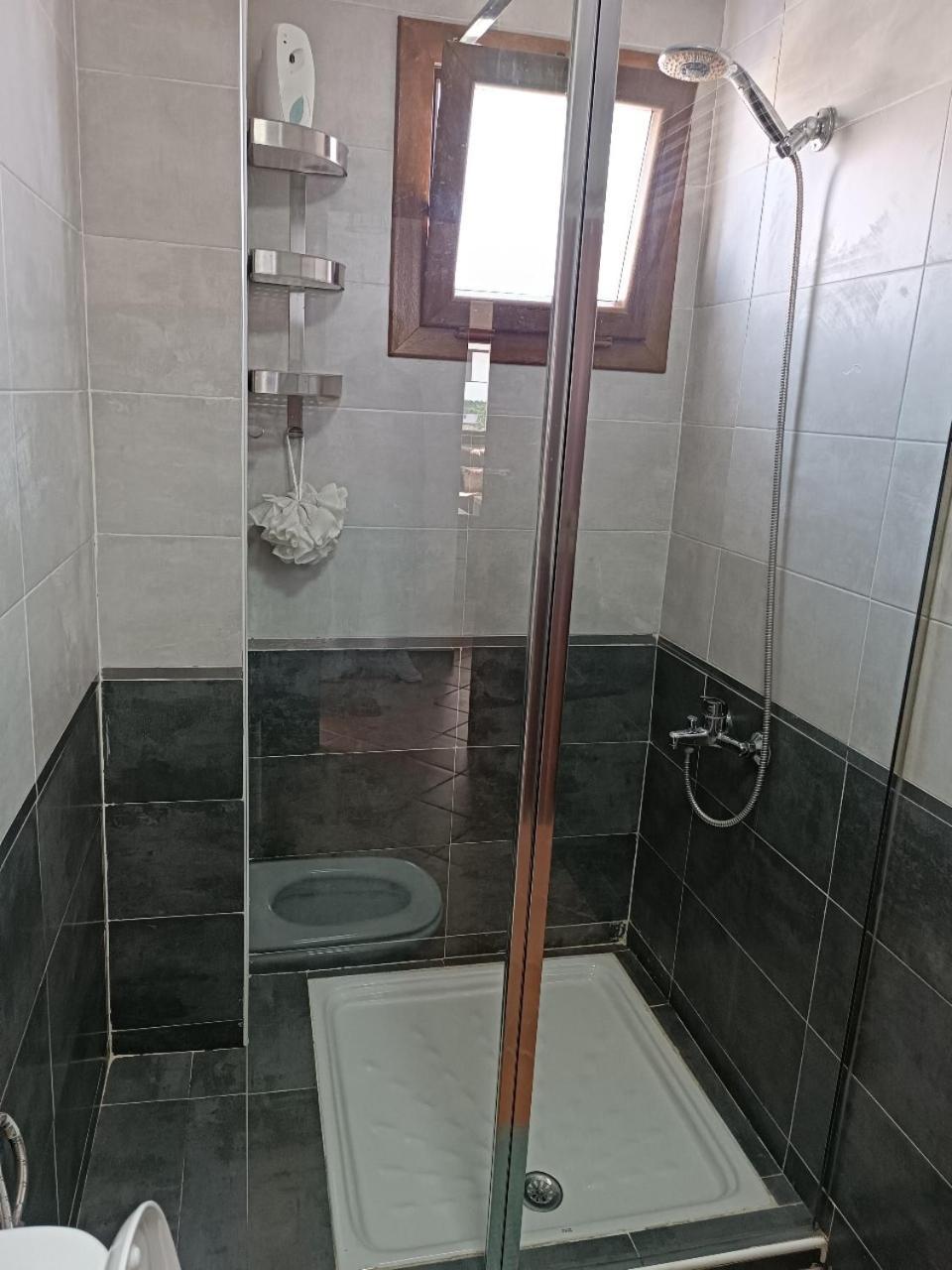 Residence Tamuda Golf A Cabo Negro Kültér fotó