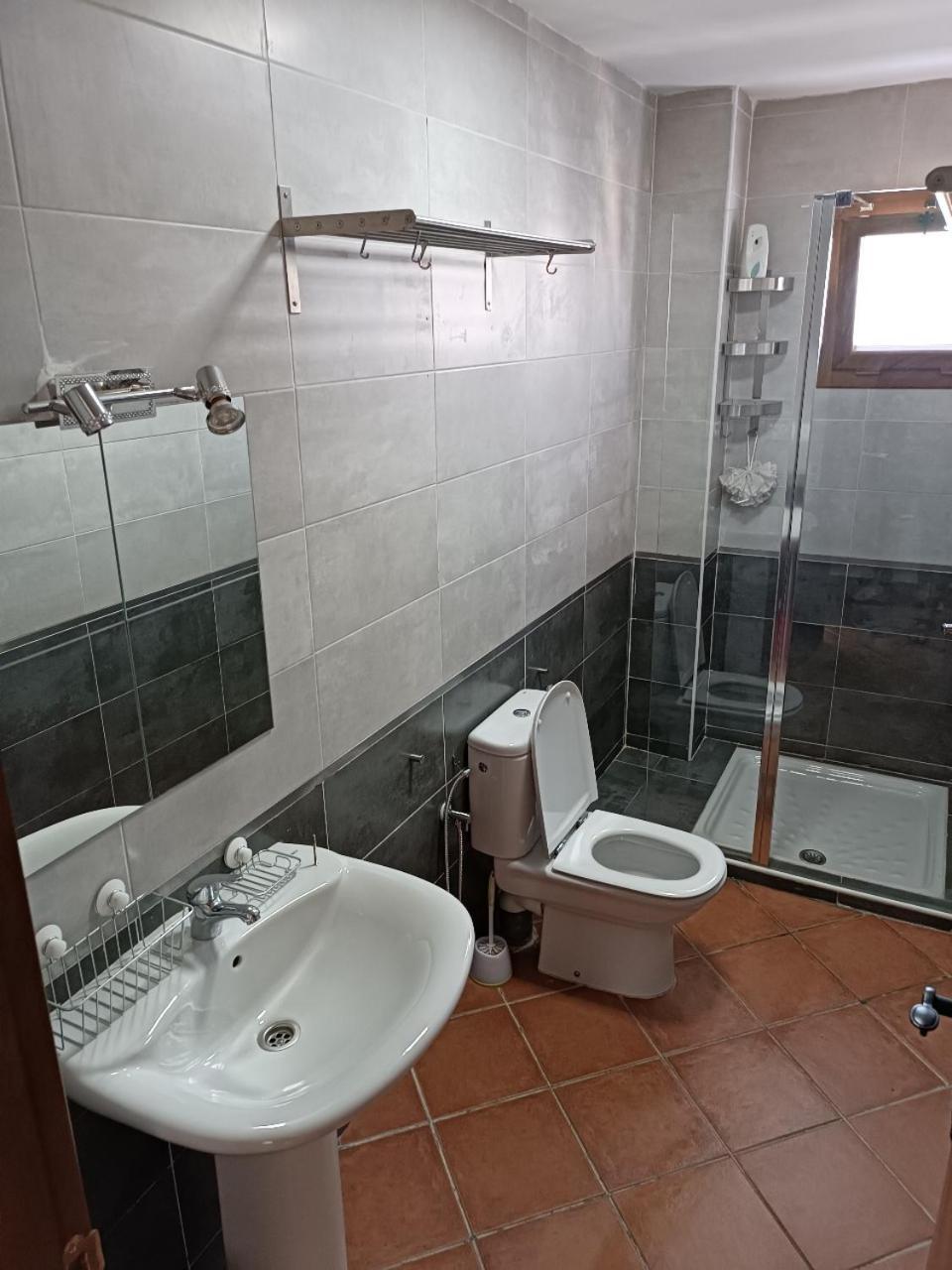Residence Tamuda Golf A Cabo Negro Kültér fotó